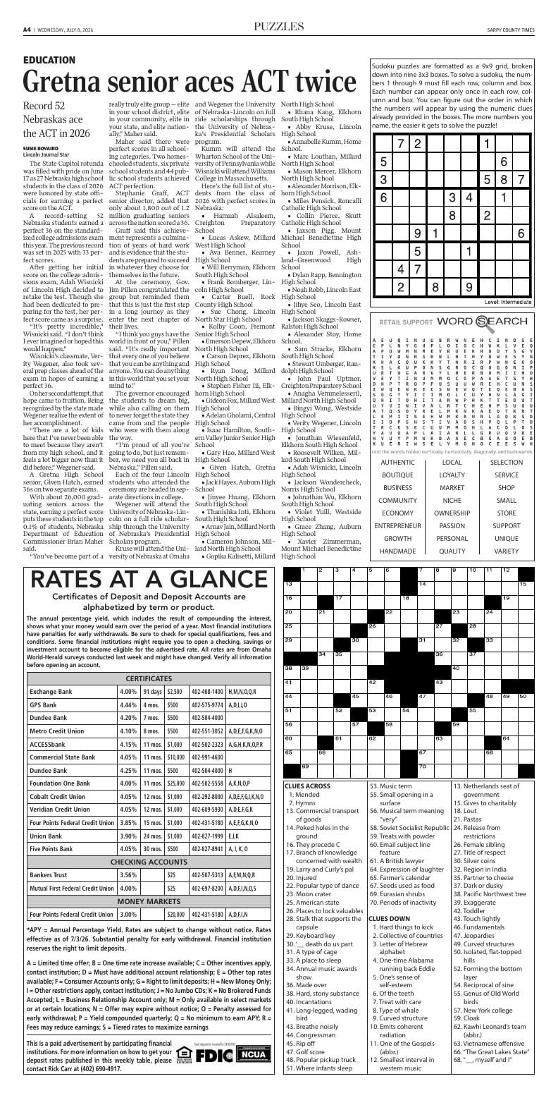 Page A4