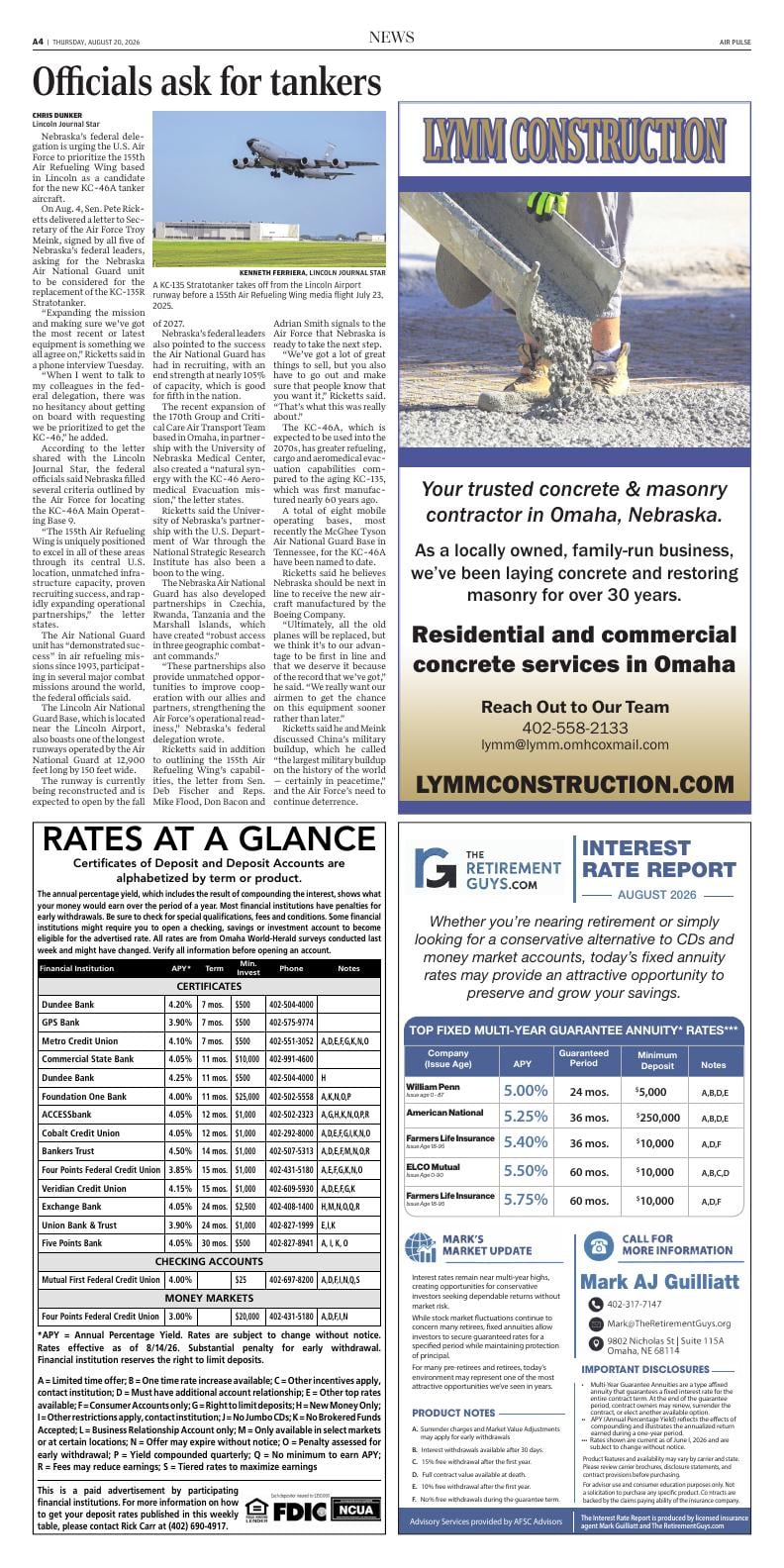 Page A4
