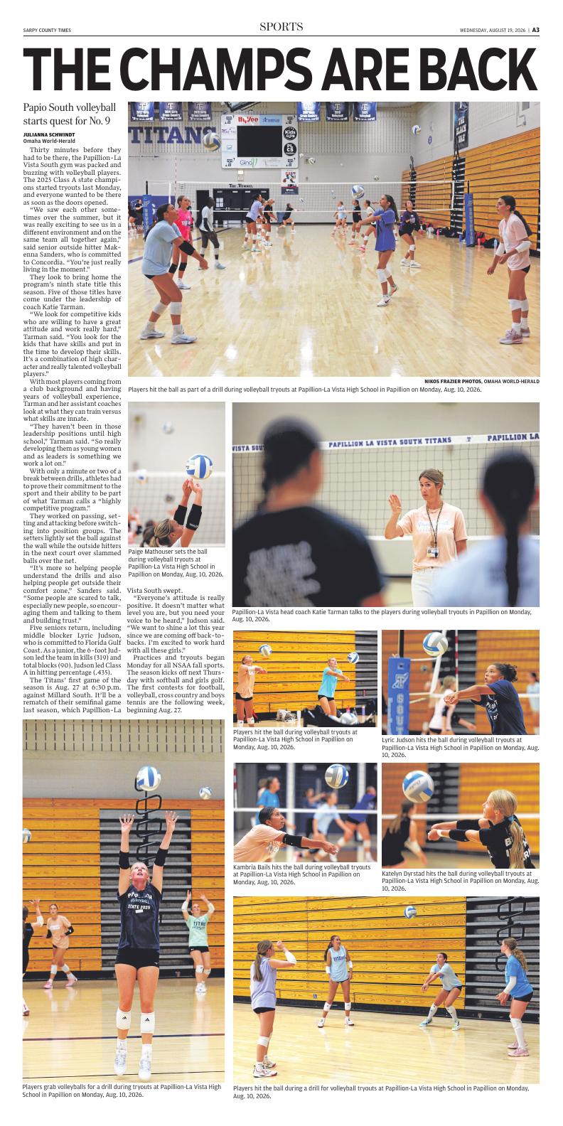 Page A3