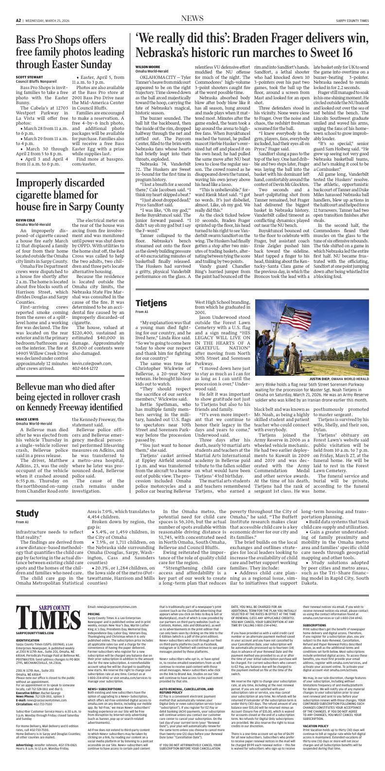 Page A2