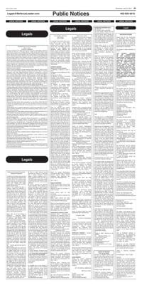 Page B9