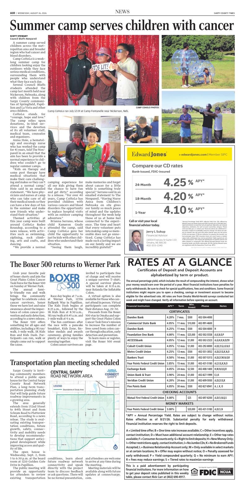 Page A10