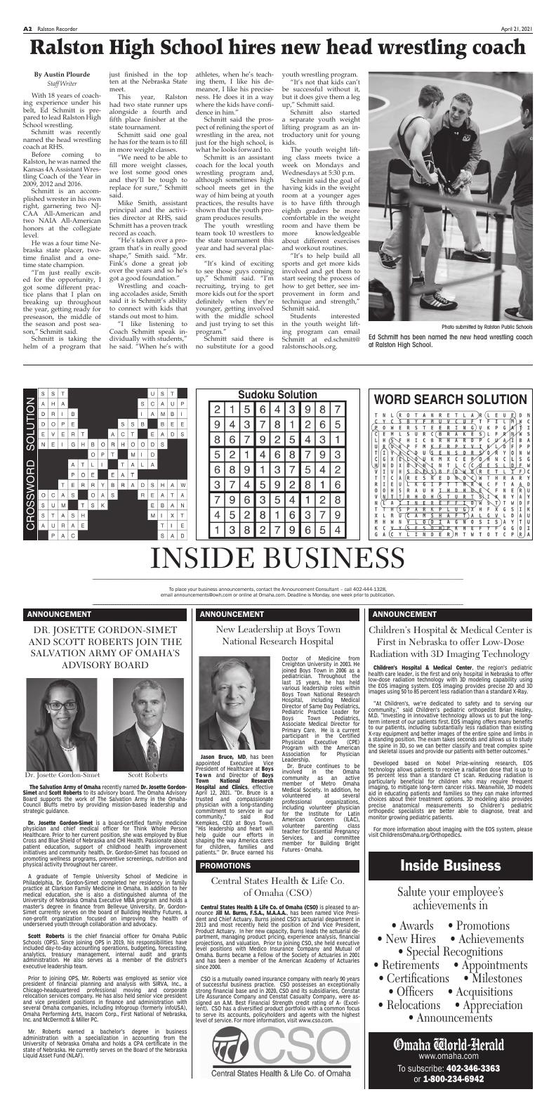 Page A02