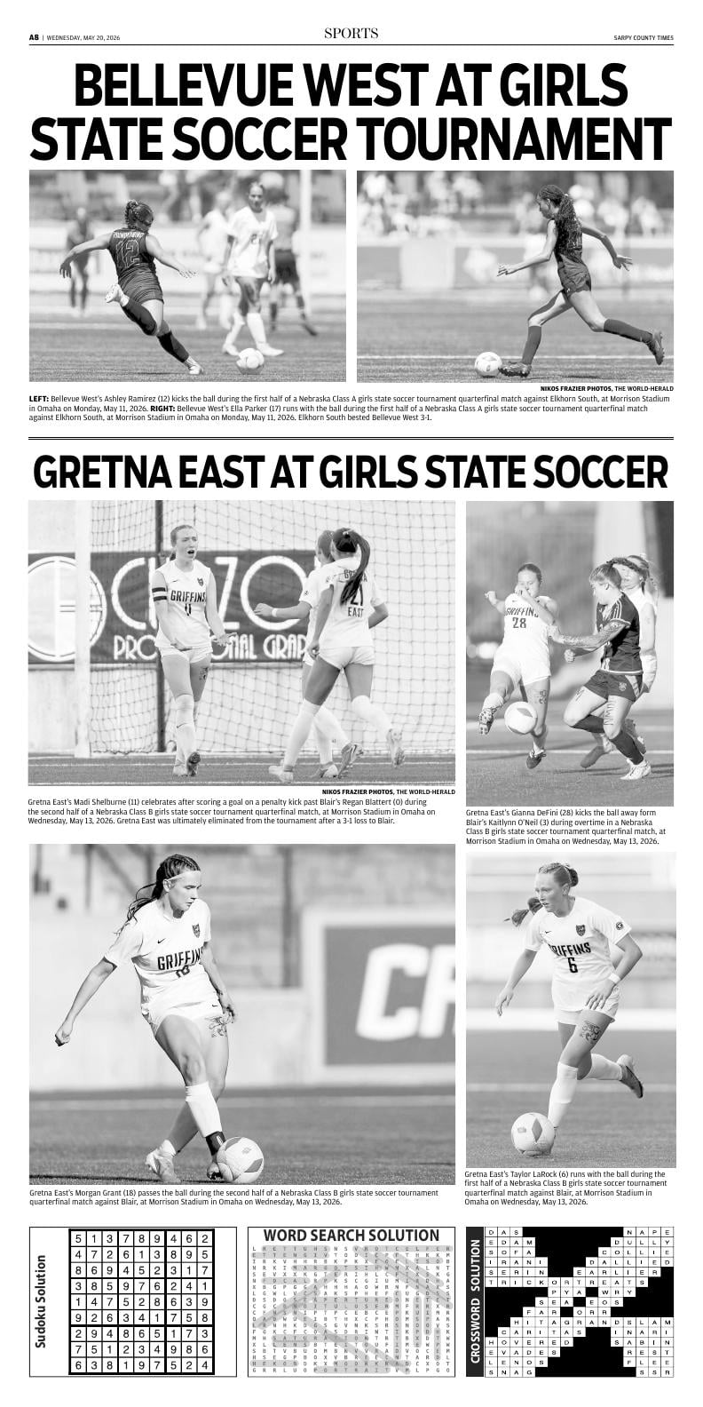 Page A8