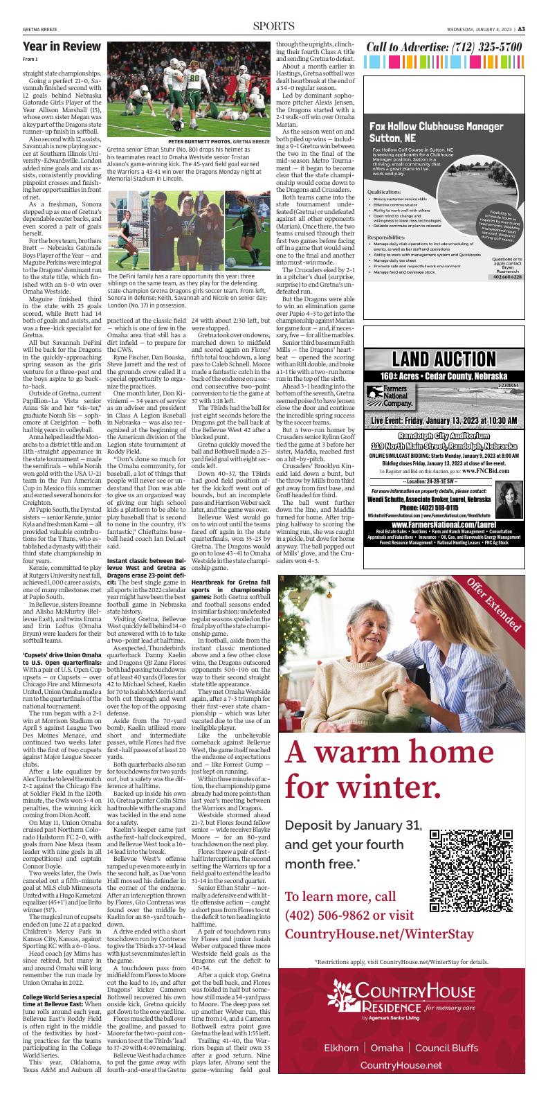 Page A03