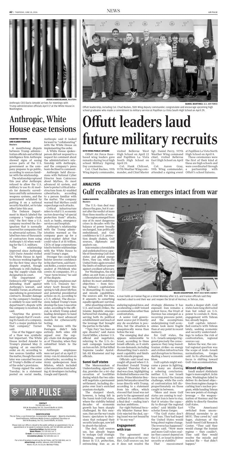 Page A2