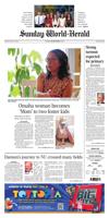 Omaha World-Herald Sunrise Edition