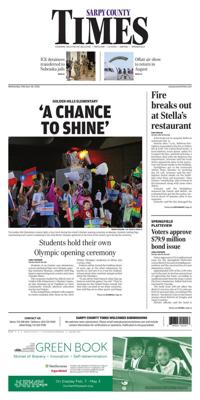 Page A1