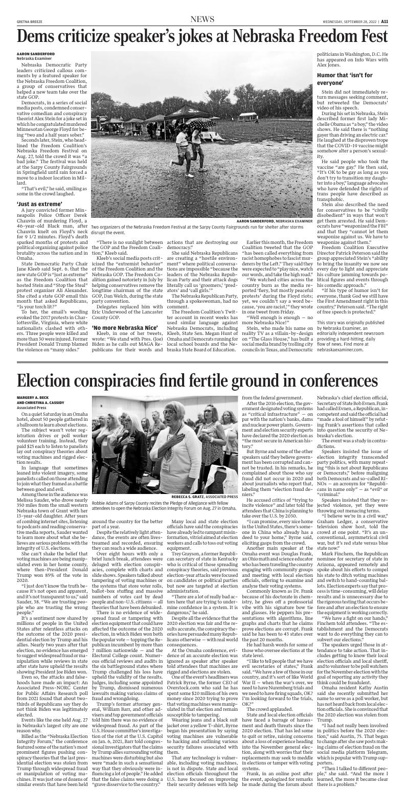 Page A11