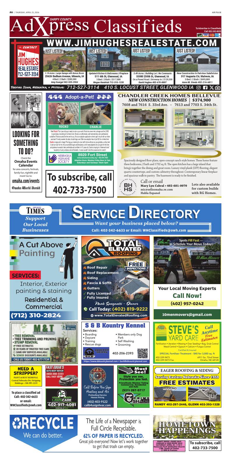 Page A6