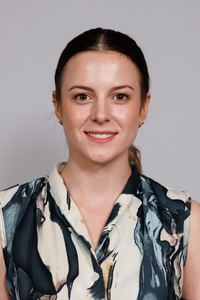 Grace Lewis