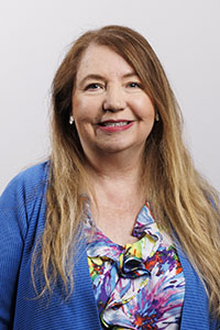 shelley larsen