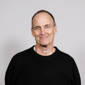 Gary Sharp