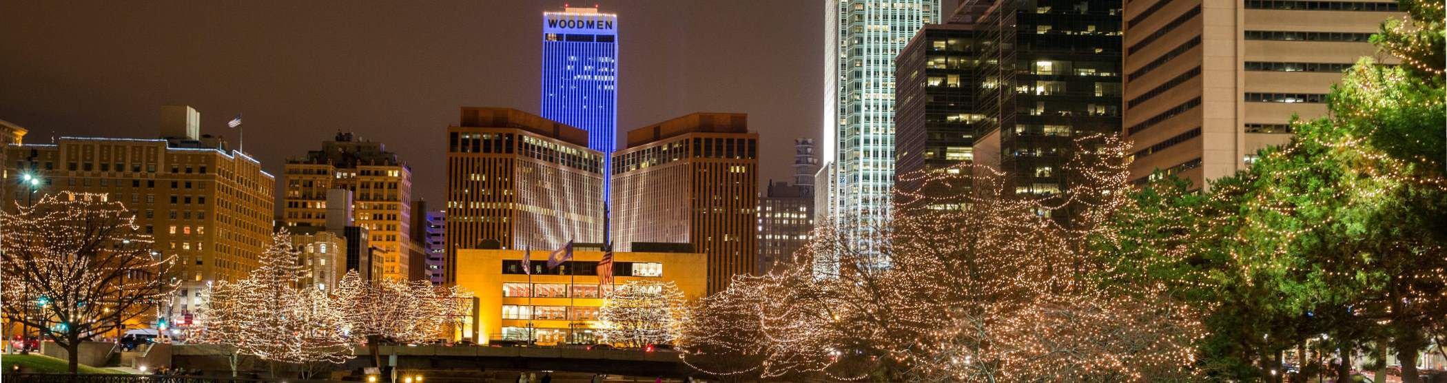 Omaha events calendar