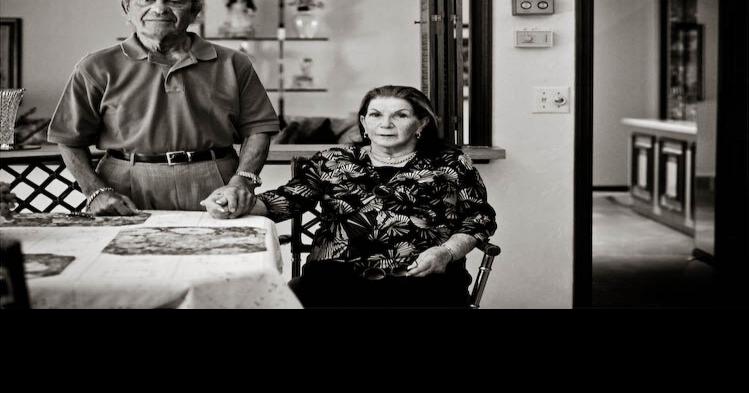 The amazing story of Joseph Polonski News