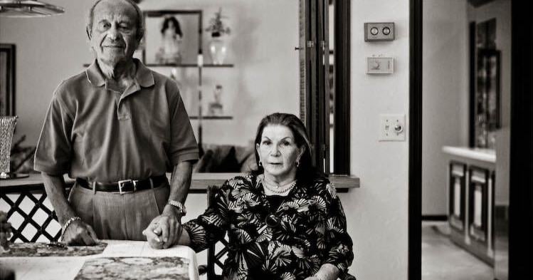 The amazing story of Joseph Polonski News