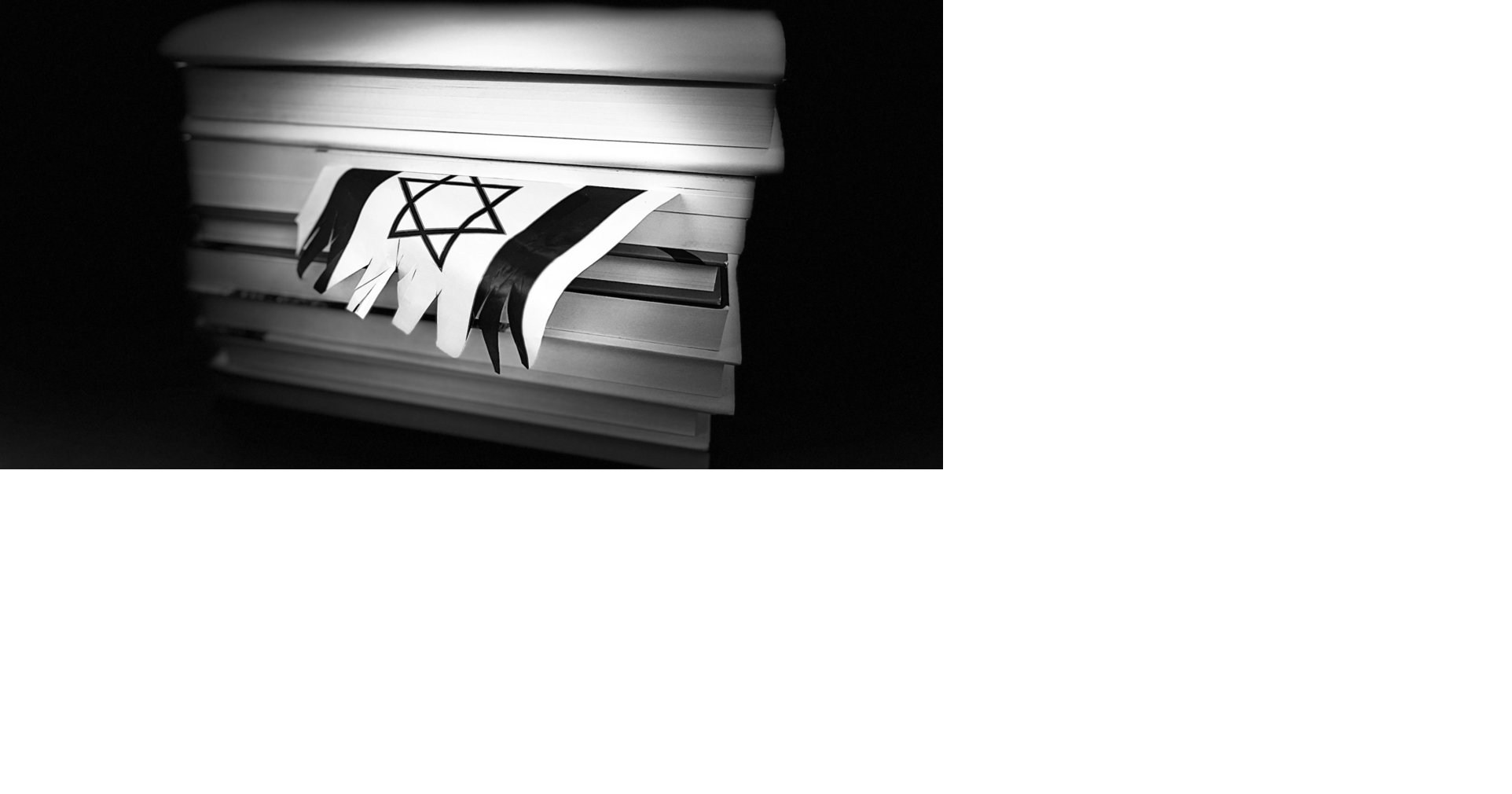 Literature celebrates nuance. So why does the book world feel so one-sided on Israel?