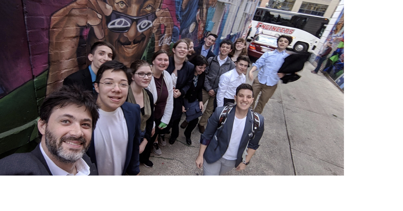 Jewish summer camp veterans are opening a camp for trans kids. It was filled within weeks.