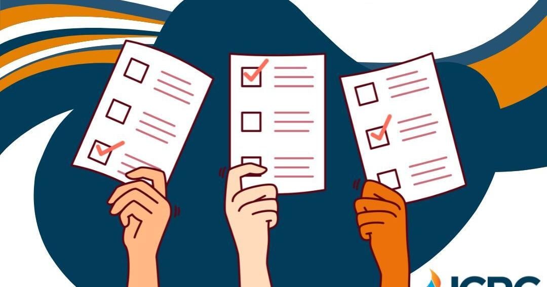 JCRC Publishes Non-Partisan Jewish Voters’ Guide