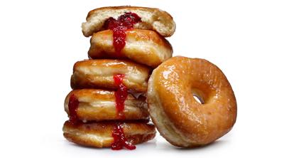 5 Hanukkah Food Hacks To Make Your Holiday Dinner Easy And Delicious Culture Omahajewishpress Com