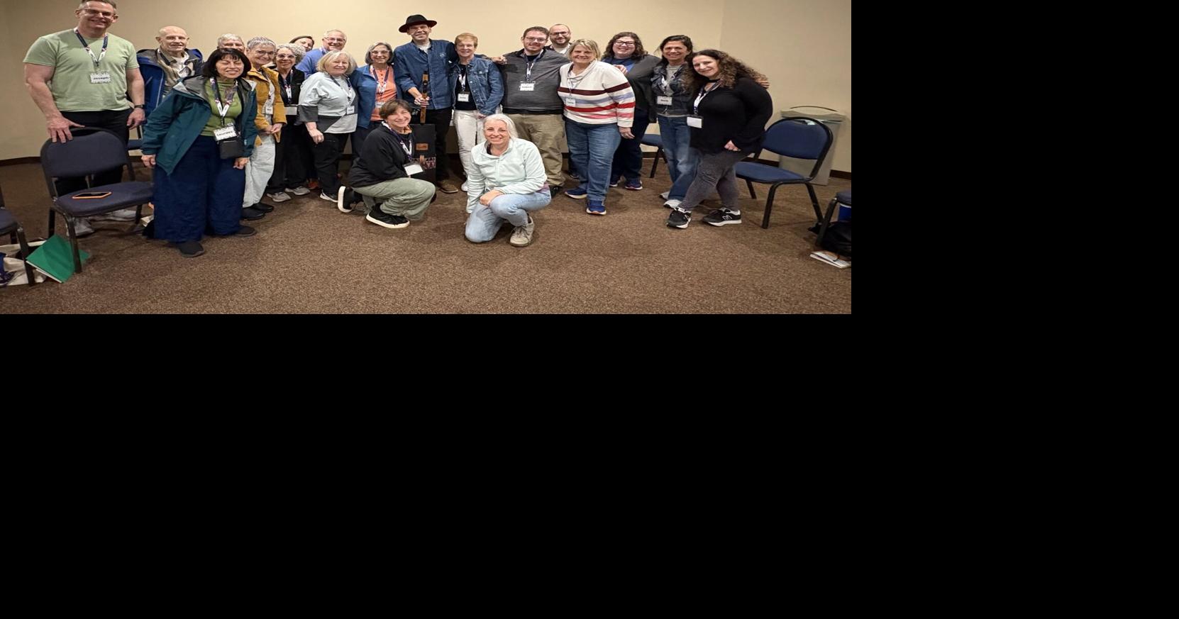 Our Story: Immigration, part I