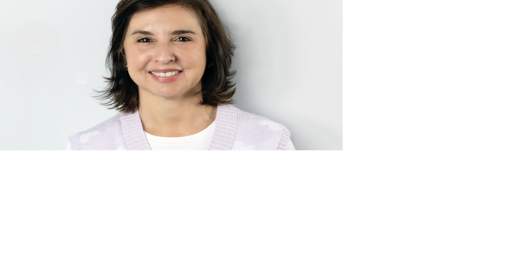 Welcome, Nancy Schlessinger | News | omahajewishpress.com