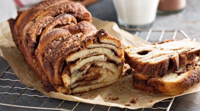 The Great British Baking Show' has a Jewish dessert problem ...
