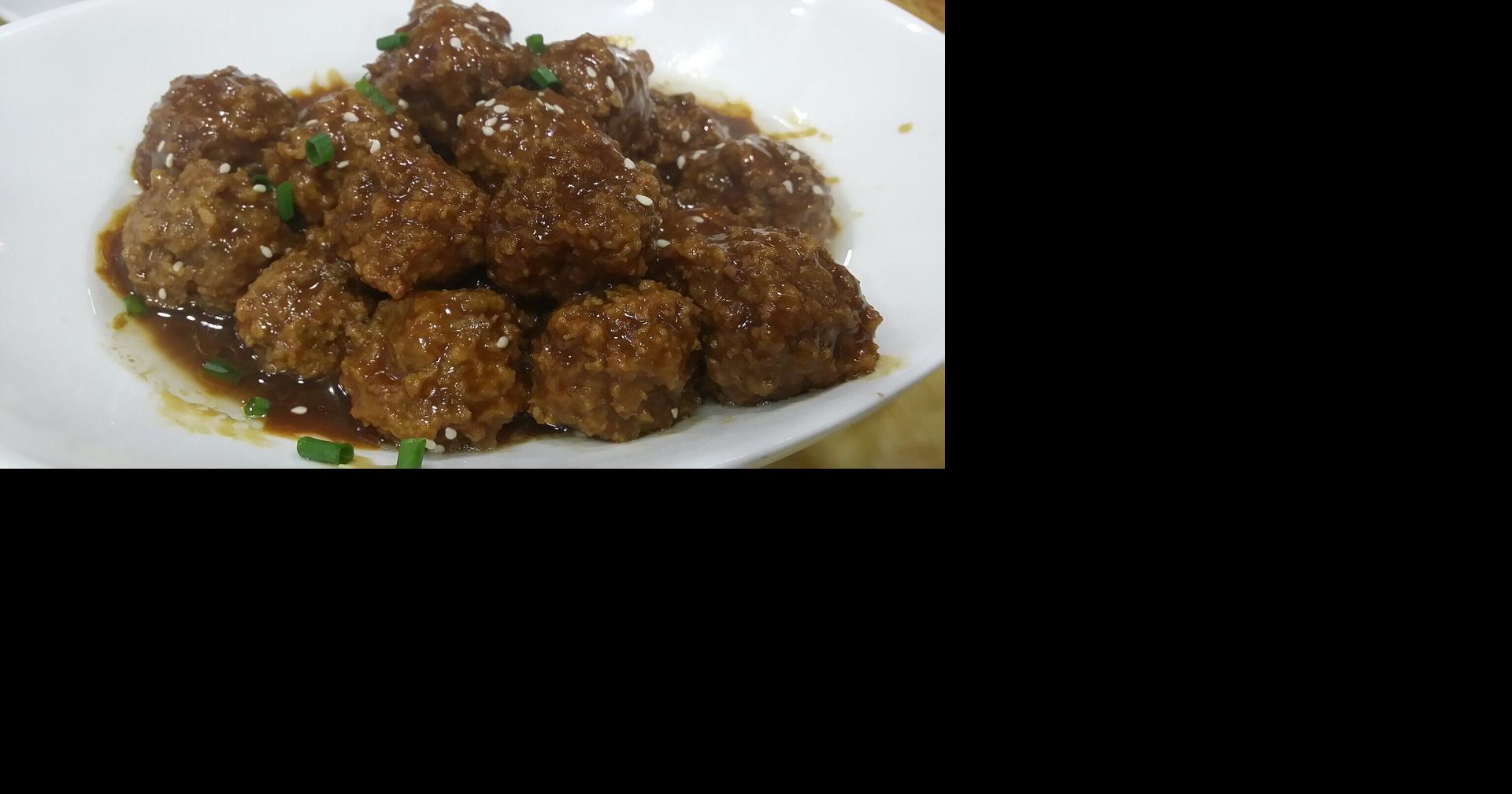 From Israel, with Love: Mom's Meatballs | Culture | omahajewishpress.com
