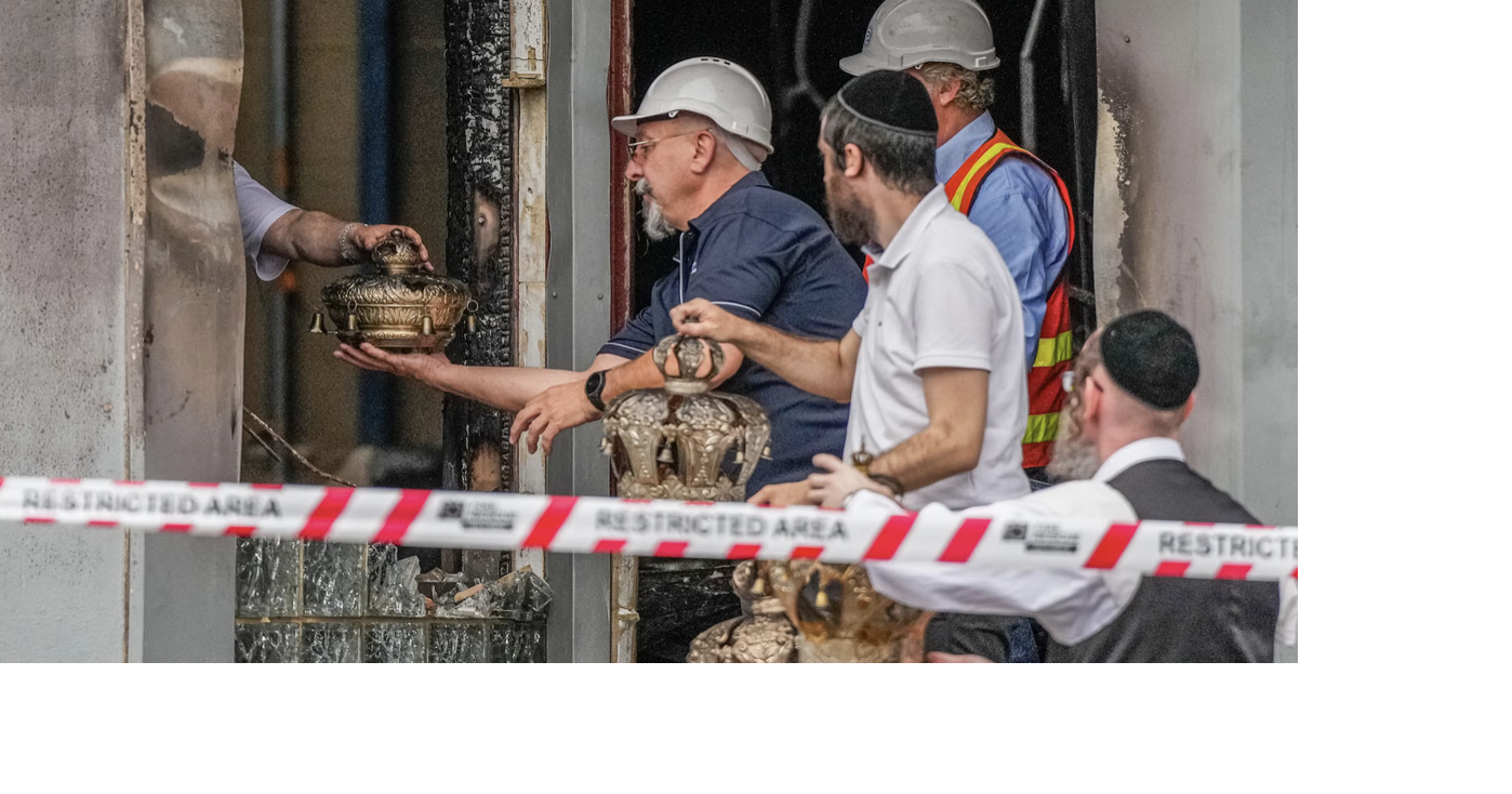 Australia expels Iran Ambassador