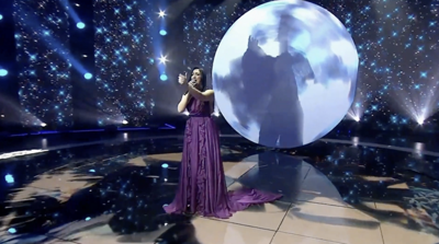 Yuval Raphael Early Life Nova massacre survivor Yuval Raphael to represent Israel in 2025 ...