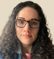 Friedel welcomes Arielle Levine as Humanities Teacher