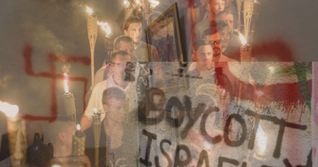 A rabbi answers her congregants’ question: Why do they hate us?