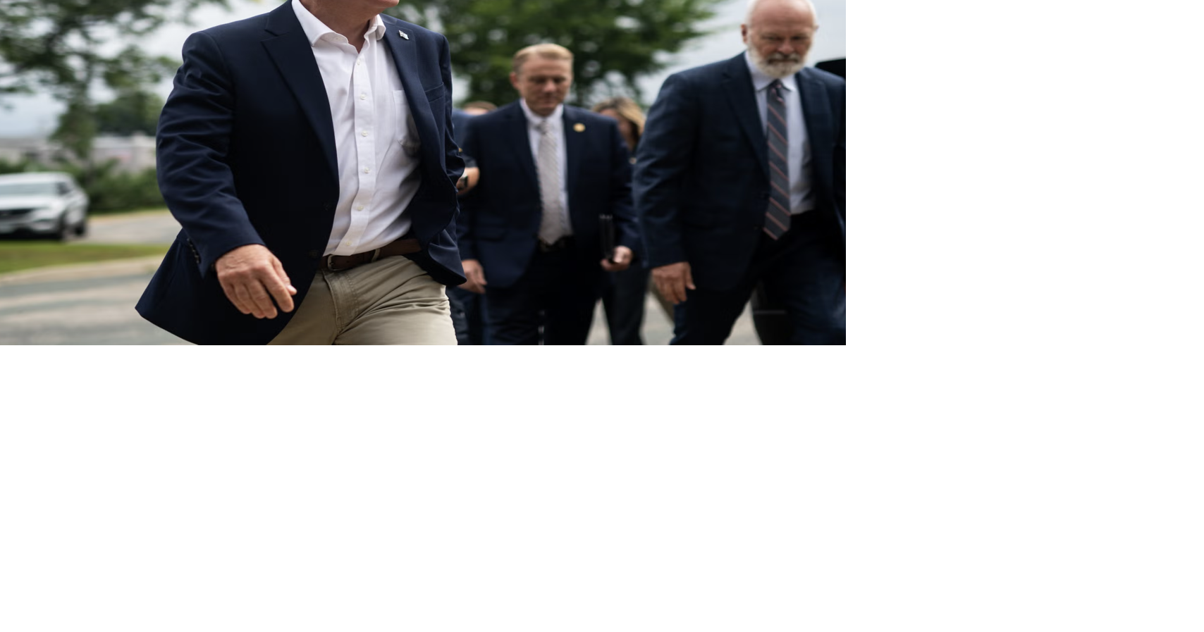 Tim Walz invokes Anne Frank