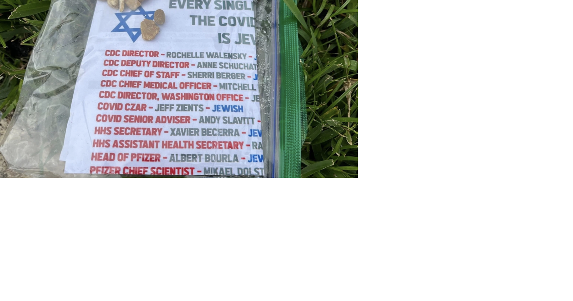 A Florida bill aims to stop the state’s neo-Nazi rise