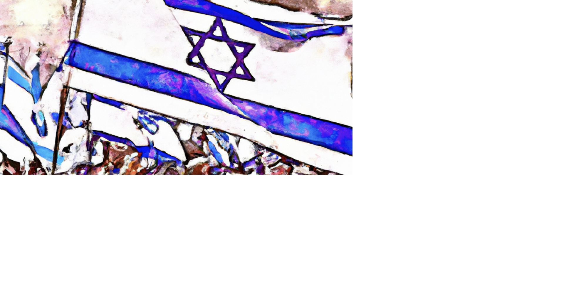 How to be a liberal Zionist when Israel is at war