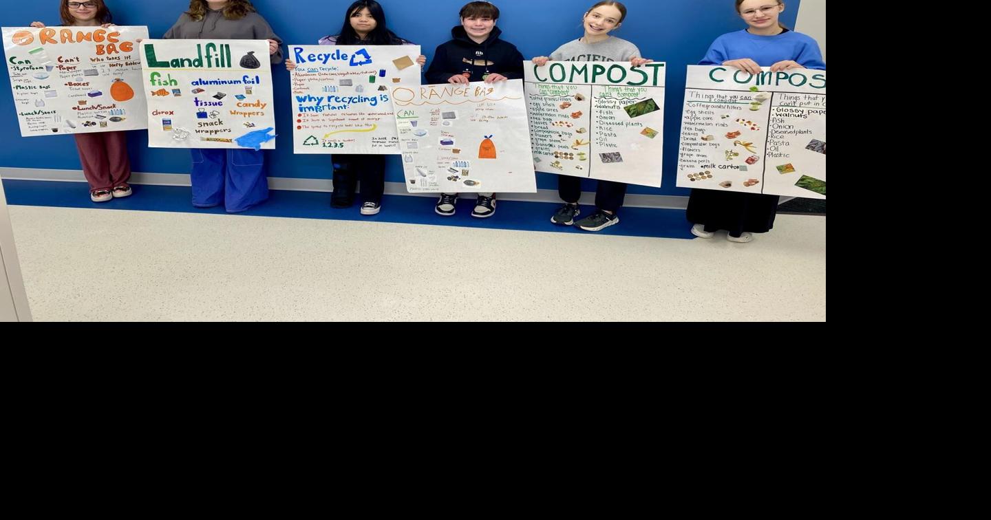 Climate Action and. a New Kosher Kitchen at Friedel