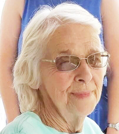 Darlene B. Cook | Obituaries | Omakchronicle.com