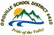 Oroville logo