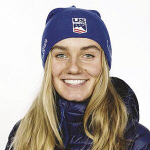 McCabe wraps up her first Olympics | Sports | omakchronicle.com