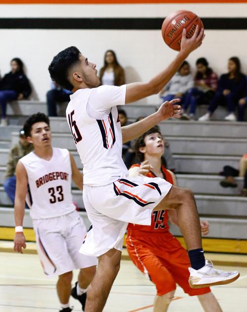 Boys Basketball Omak Extends Holiday Streak High School