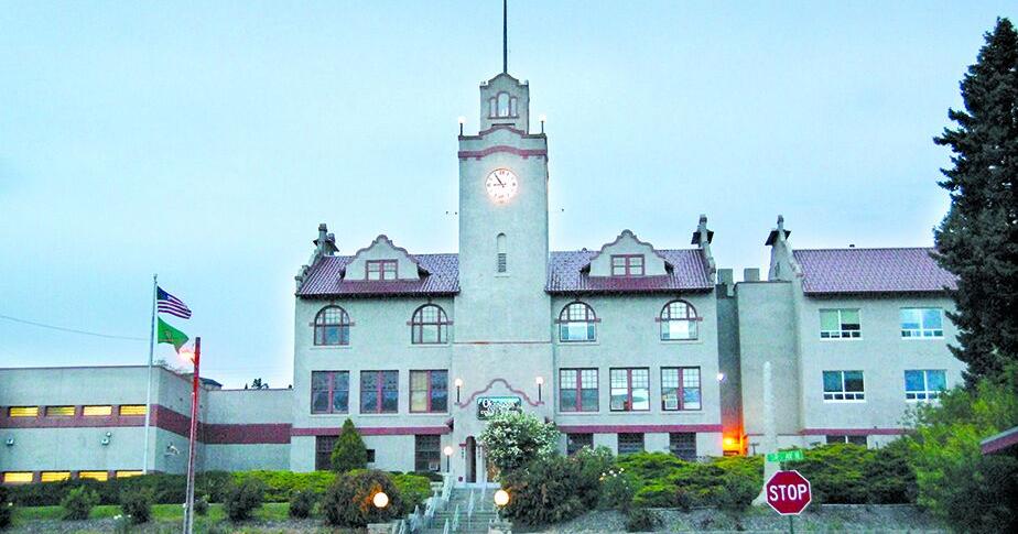 Hong appointed to Okanogan County Superior Court News omakchronicle com