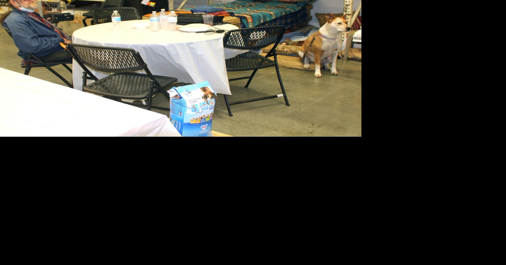 Veteran finds a new home at Home Depot Community