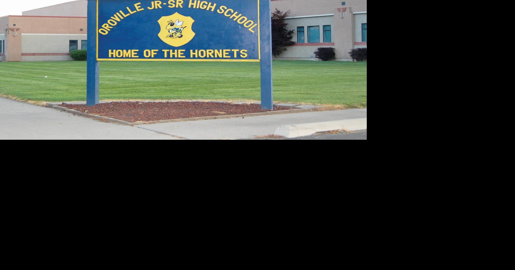 Oroville School District seeks levy Local News