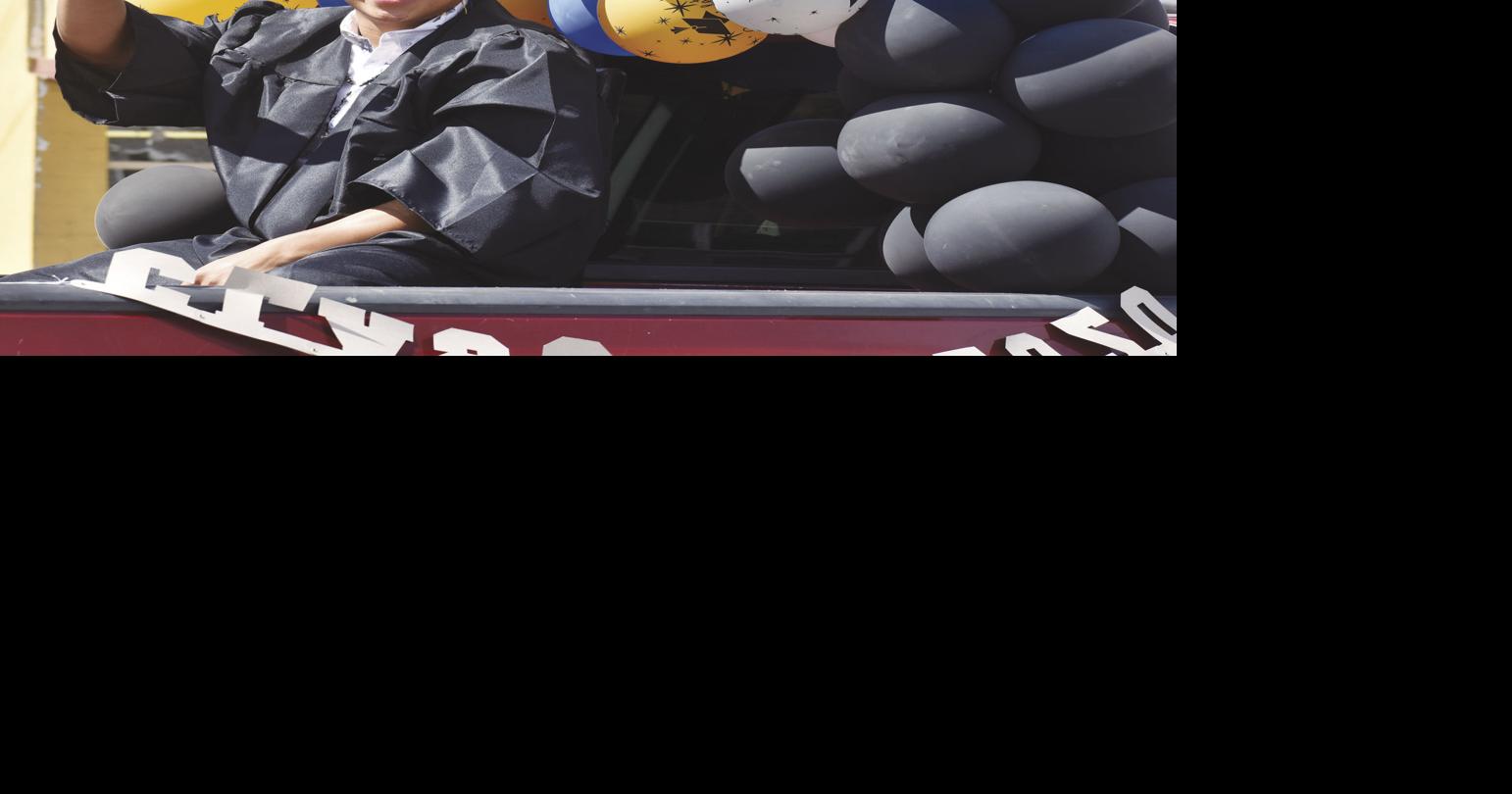 Graduation memories Multimedia