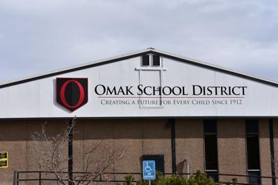 Omak has soft secondary opening News omakchronicle com