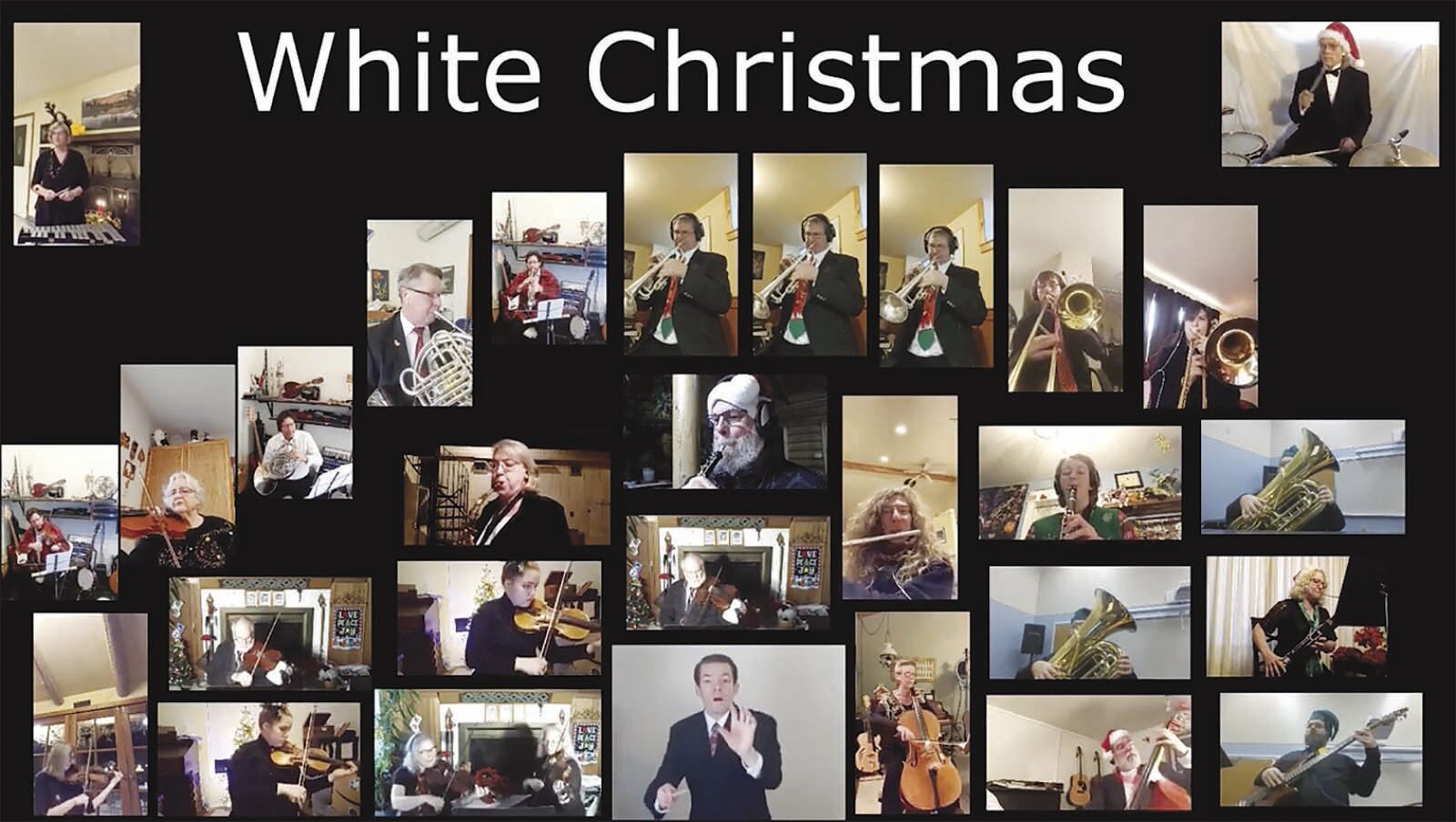 Review: Musicians give their annual gift - Vimarsana News