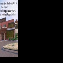 Three Rivers Hospital takes renovation proposal on the road | News ...