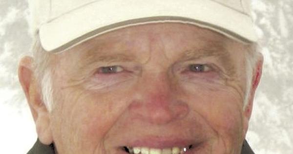 James Edward Ruff | Obituaries | omakchronicle.com