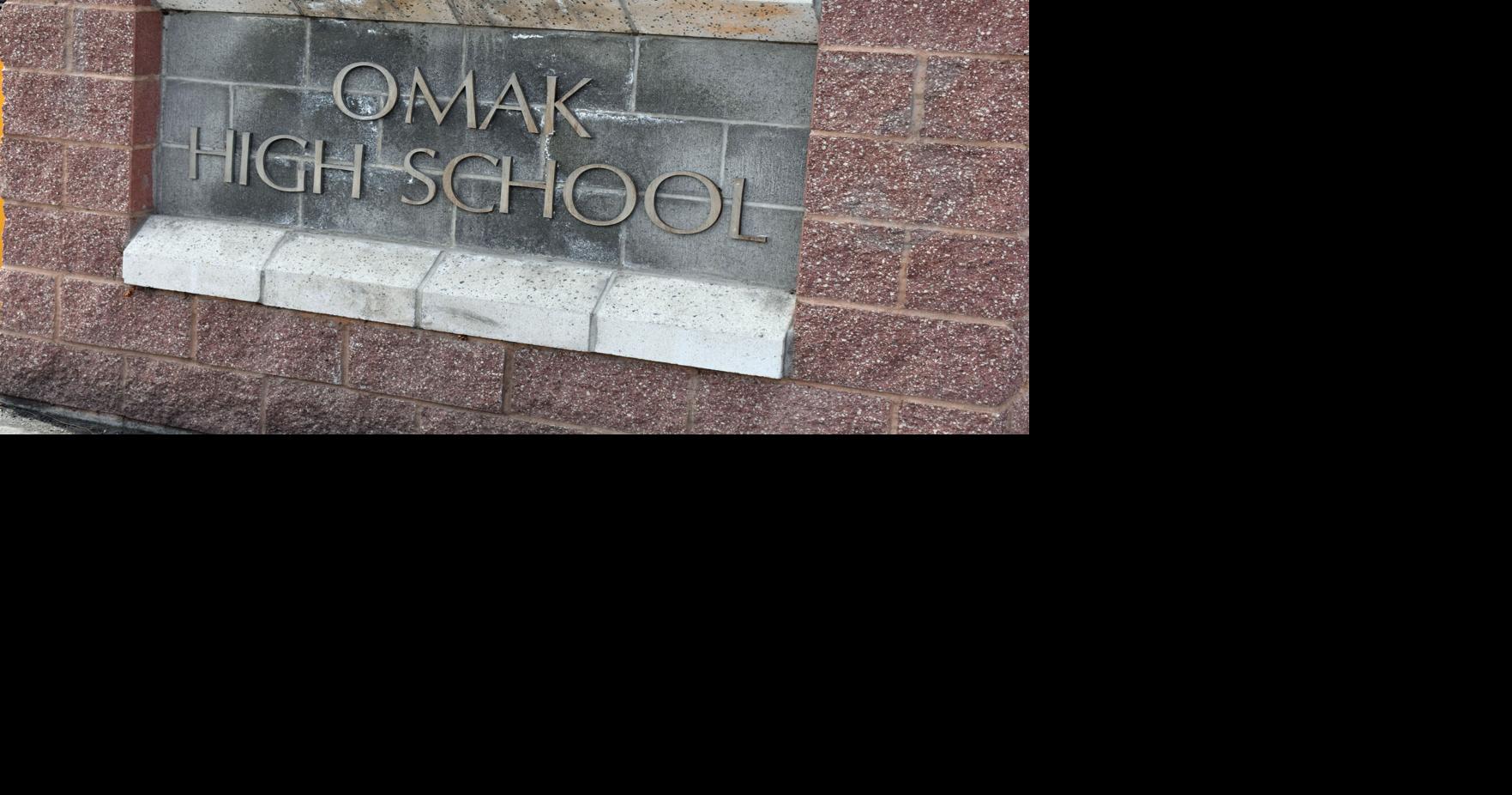 Omak announces first semester honor roll