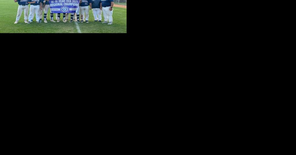 Local team heads to World Series - Vimarsana News